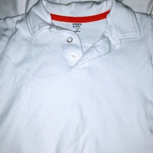 24 Months Boy’s shirt